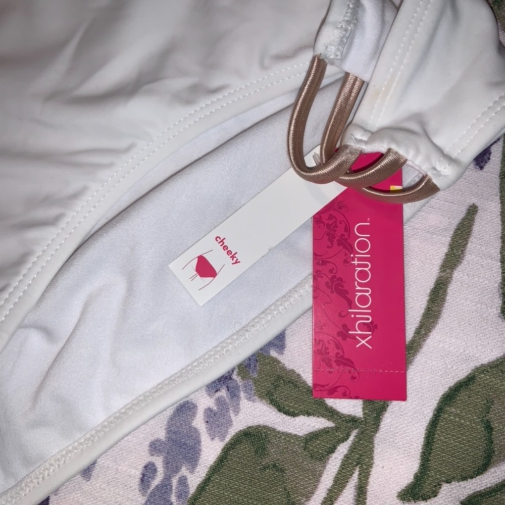 Women's Xl bikini top and bottom - Picture 3 of 5